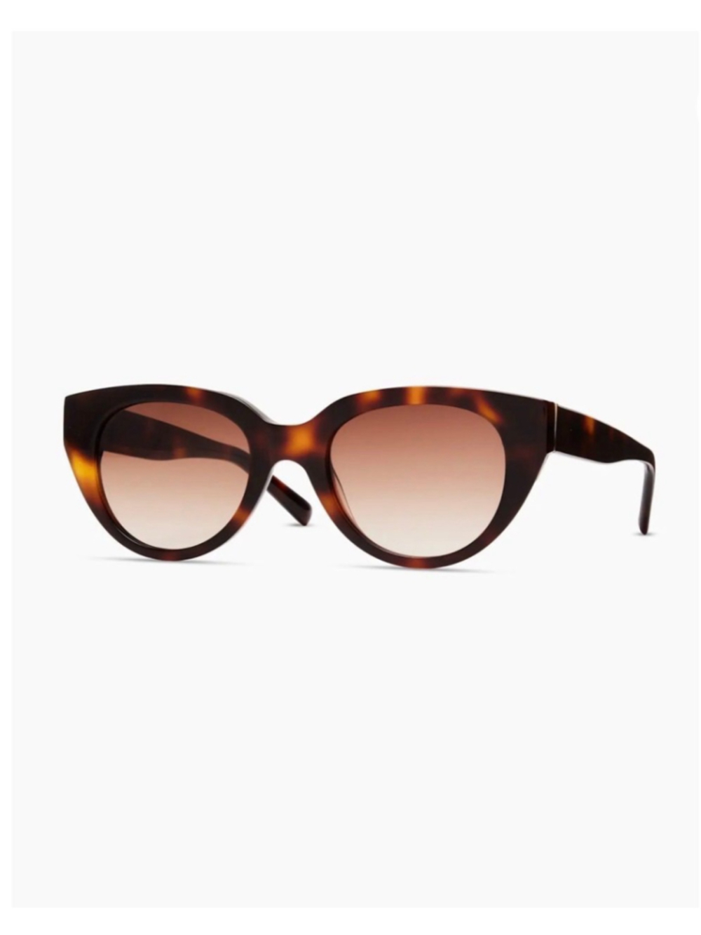 Quince Capri Polarized Acetate Sunglasses NWOT| $50 MSRP |